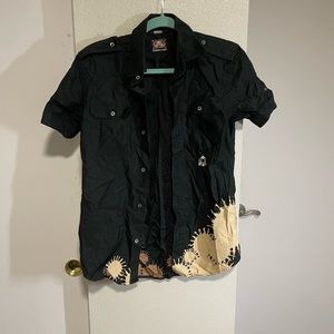 Evisu Japan. 100% authentic.